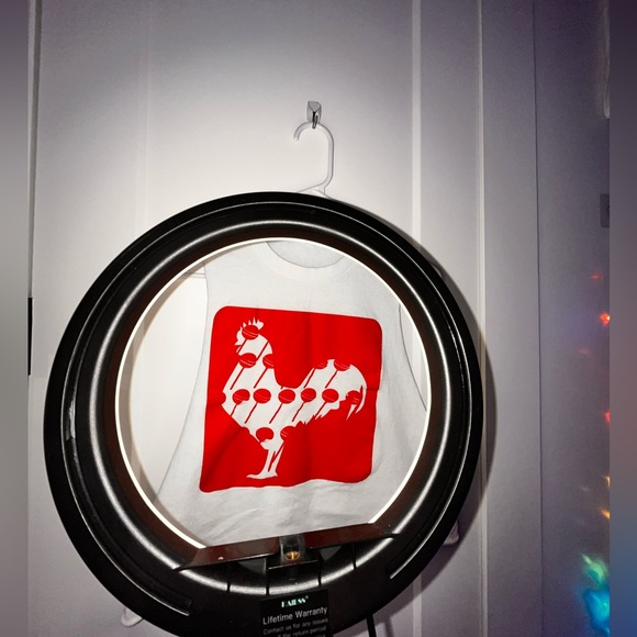 Five Gay Crop top muscle tank bundle for the small gays out there - Picture 3 of 17